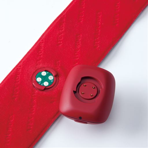 コントローラーは外せます