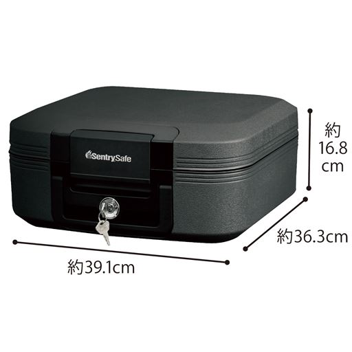 鍵付き ※寸法の単位はcmです。