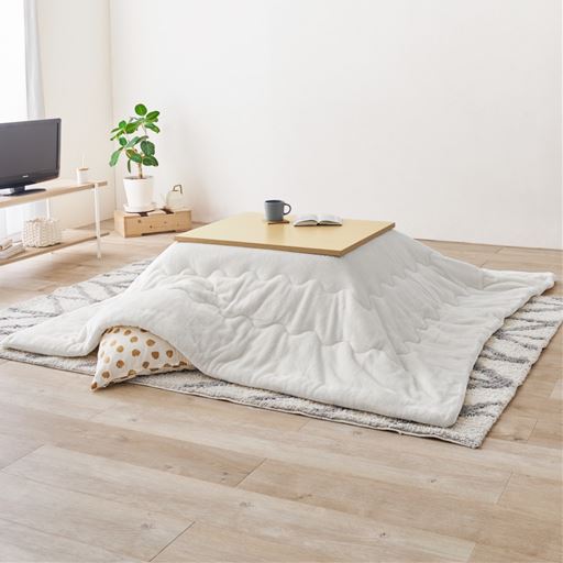 ナチュラル<br>使用イメージ