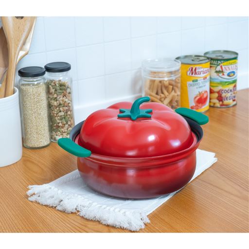 卓上鍋にも料理用にも。季節を問わず1年ずーっと使えます。