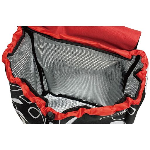 便利な機能も充実! 保冷・保温がうれしいアルミシート