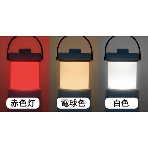 3種類の調色