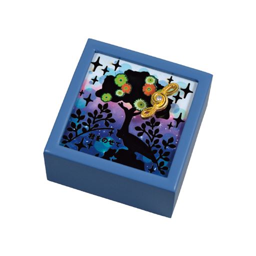 天空の城ラピュタ ♪君をのせて