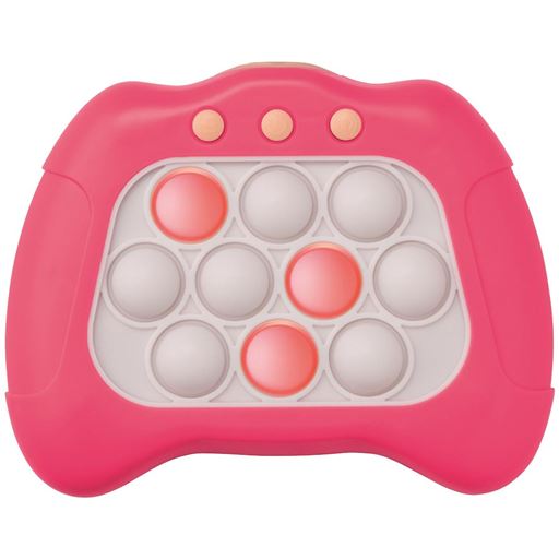 レベルアップモード (1)ボタンが光る