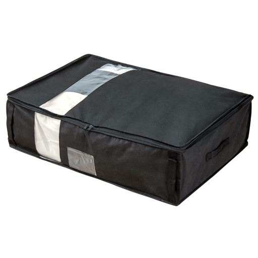 収納目安:羽毛布団シングル1枚 耐荷重:2Kg
