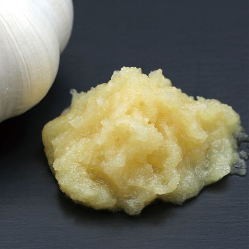 にんにく