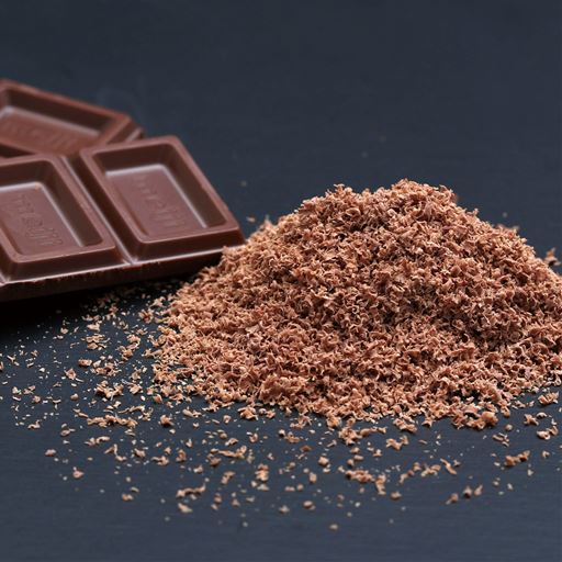 チョコ