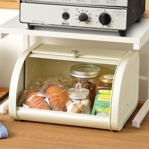 パンとコーヒー