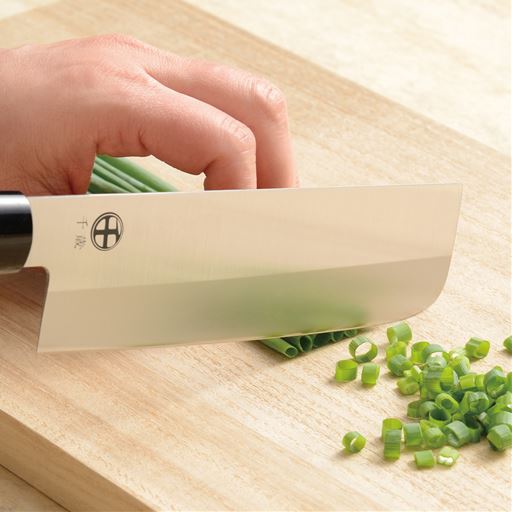 野菜を切るのに最適な菜切包丁