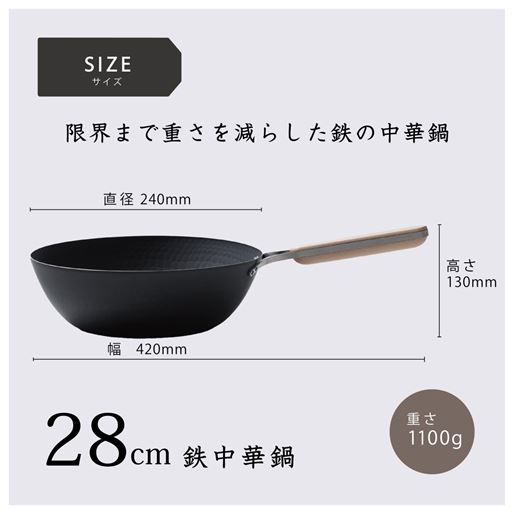28cm