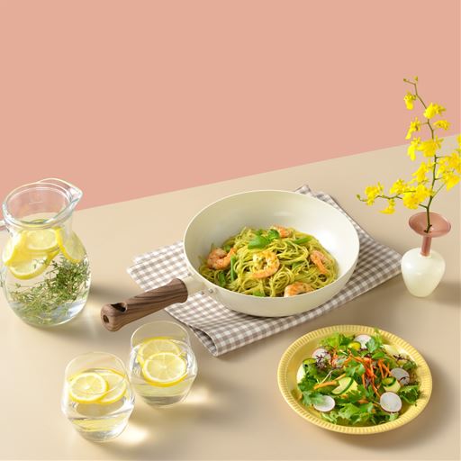 C(ディープパン/24cm)