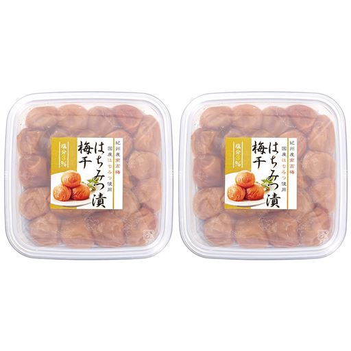400g×2個 計800g