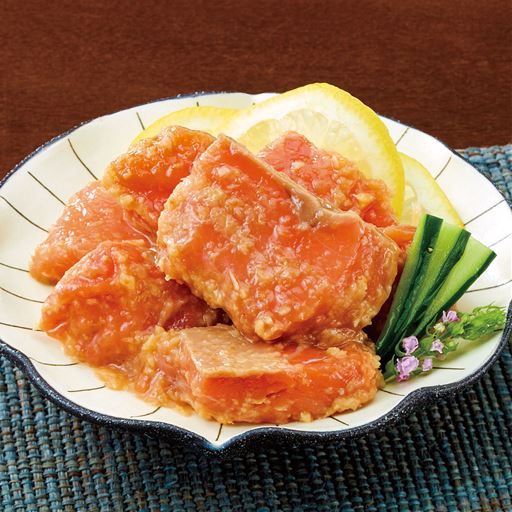 山わさび漬 ※イメージ写真