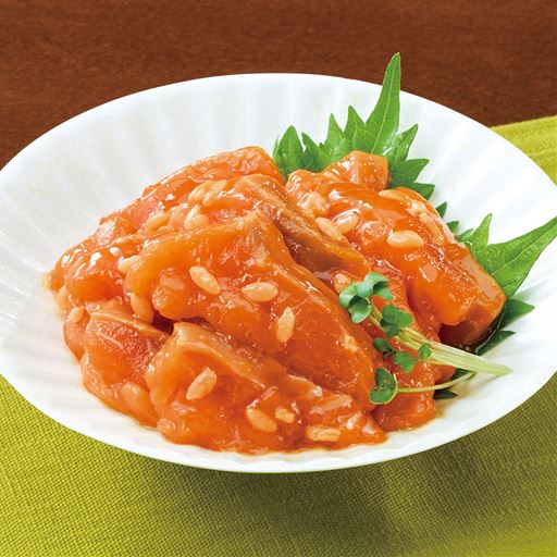 しょうゆ漬 ※イメージ写真