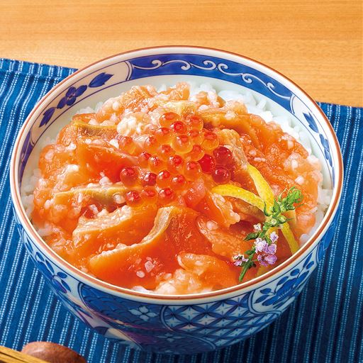 北海漬 ※イメージ写真