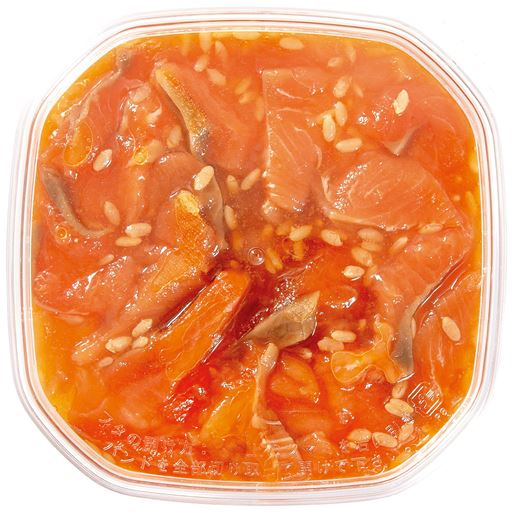 しょうゆ漬 180g