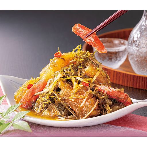 酒の肴 ご飯のおかず たっぷり楽しめる お徳用800g ※イメージ写真