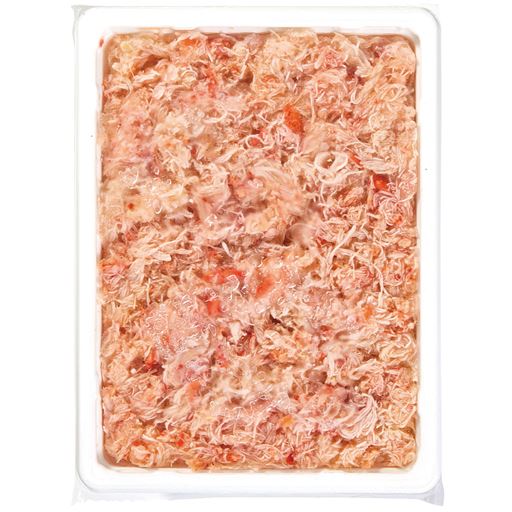 身だけでたっぷり400g