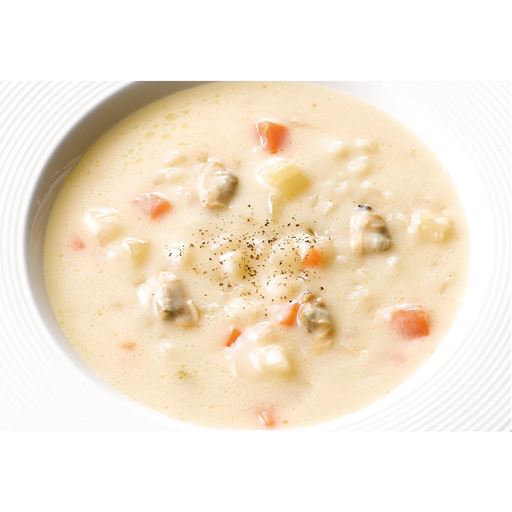 クラムチャウダー 150g ※イメージ写真