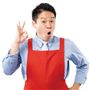 水でもツルツルに!