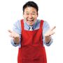 長時間でも快適!
