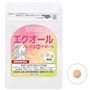 リアルエクセレント エクオール+大豆deサポート