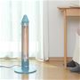 かわいくてスリムなペンシル型 サクラクレパス コラボ