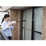 軽量・コンパクトで女性も使いやすい!