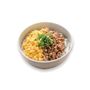 2色丼に