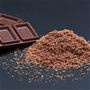 チョコ