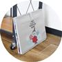使わない時はたたんでコンパクトに!