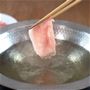 しゃぶしゃぶ