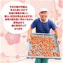 生産者団体 パンドラファームグループ社 西本さん