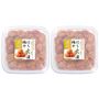 400g×2個 計800g