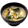 たまごスープ