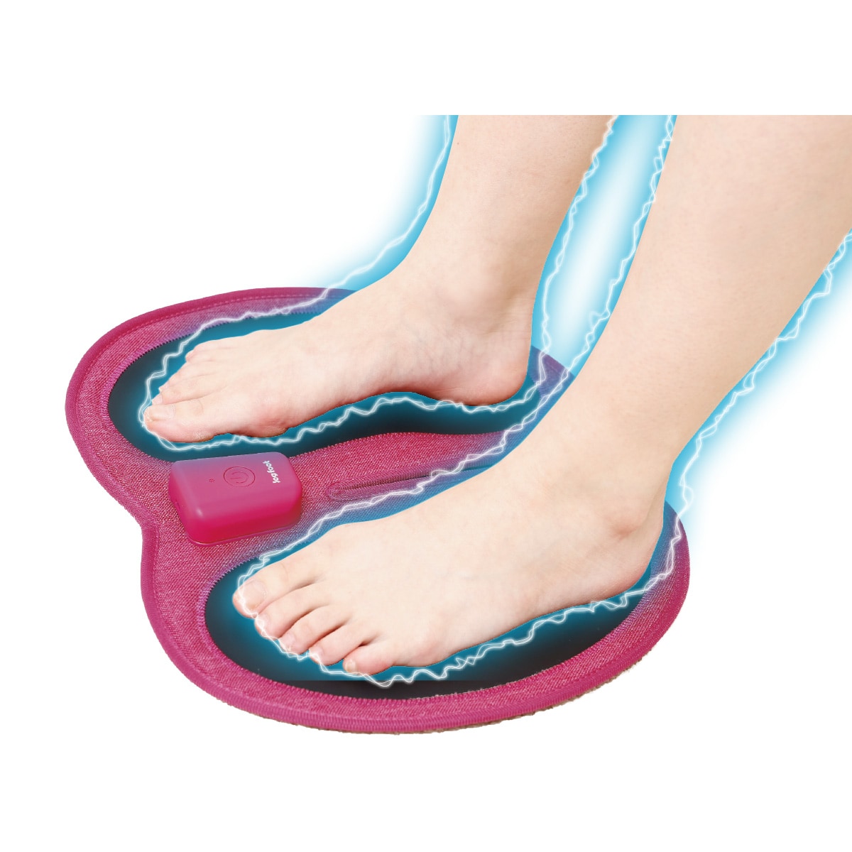 (美品)Jog foot ジョグフット 歩トレパッド EGF−20 歩トレパッド | Jog foot｜株式会社ジヴァスタジオ