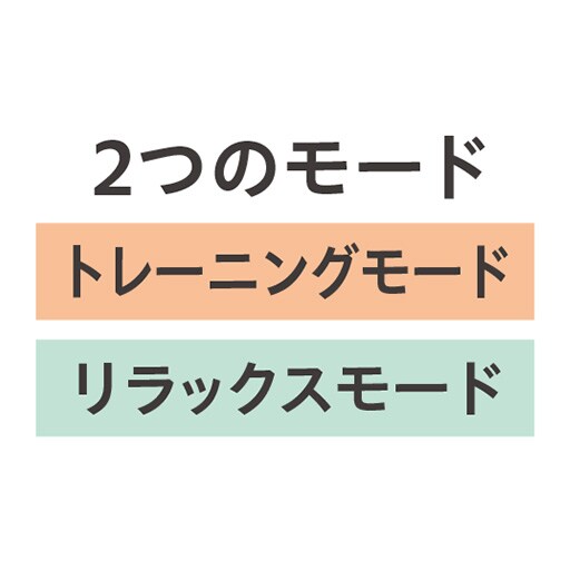 Amazon.co.jp: 千葉真子監修 脚用EMS Jogfoot 歩トレパッド