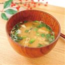 みそ汁ｄｅたんぱく質