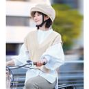 おしゃヘル　クロシェ