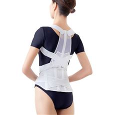 お医者さんの&reg;腰から正す姿勢ベルト