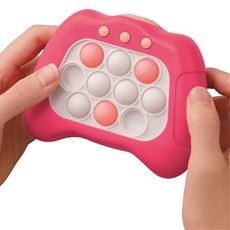 光って早押し!ポコッとプッシュゲーム