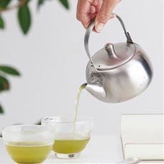 茶考具 急須