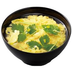 銀座ろくさん亭 お吸い物セット