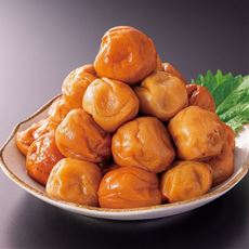 お徳用 紀州南高梅はちみつ梅干し