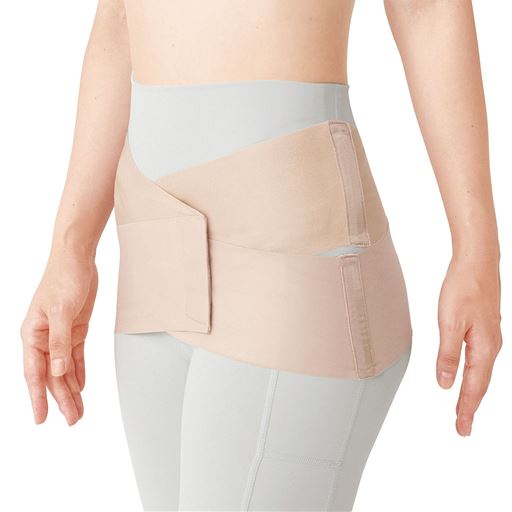お医者さんの®骨盤ベルトピタ肌