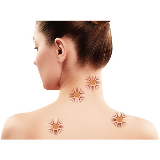 パワーブースター コリほぐしテープ