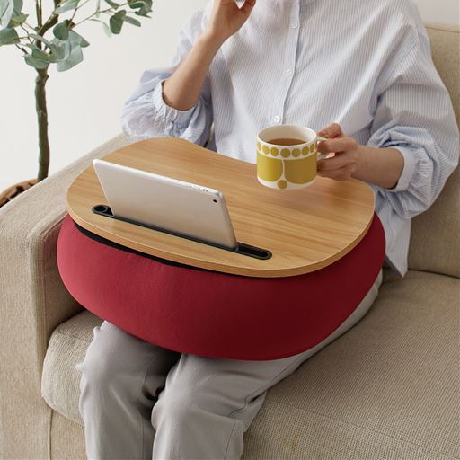 リラフィットテーブルクッション