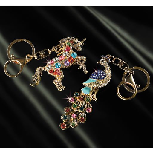 吉祥の煌めき守り