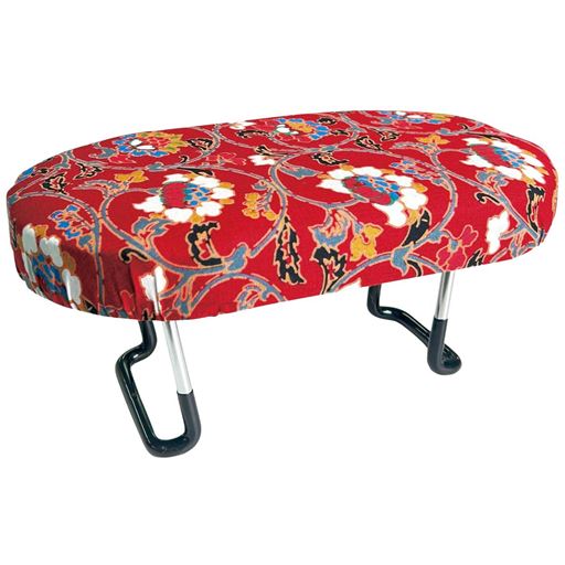 ワンタッチ型らくらく正座椅子