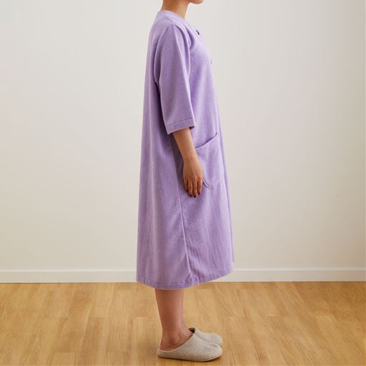 横から見た様子